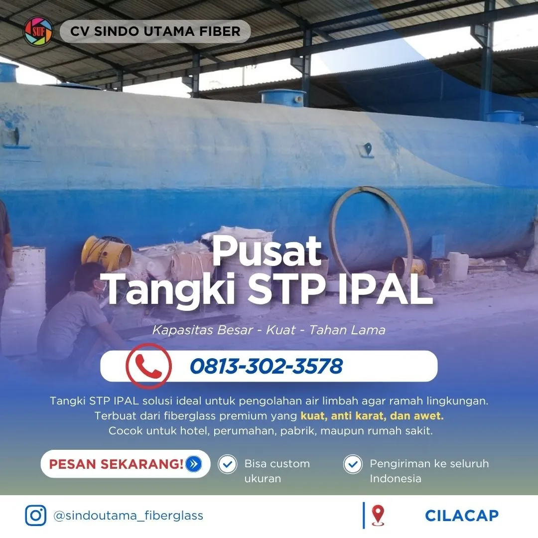 Fadlan Collection: Solusi Terbaik untuk Kebutuhan Layanan di Cilacap